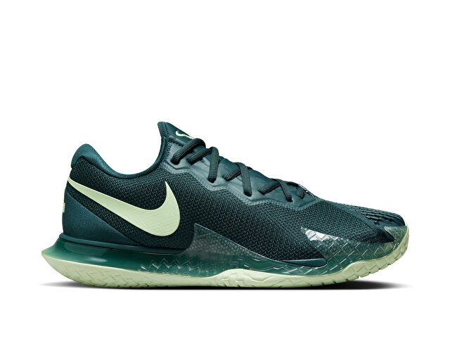 Nike Ayakkabı Tenis Zoom Vapor Cage 4 Rafa - Görsel 2