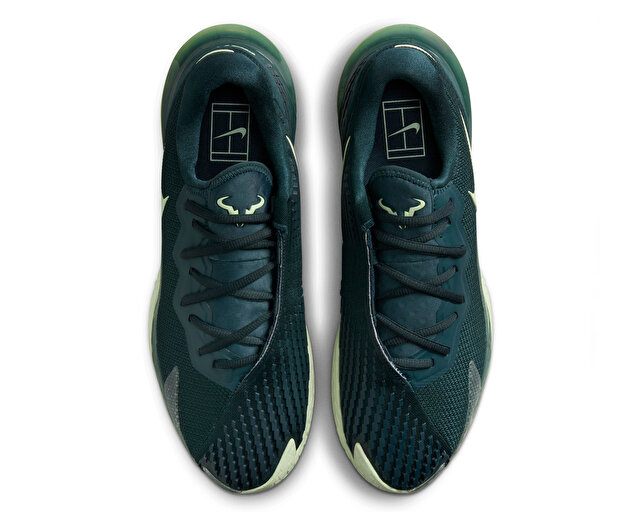 Nike Ayakkabı Tenis Zoom Vapor Cage 4 Rafa - Görsel 5