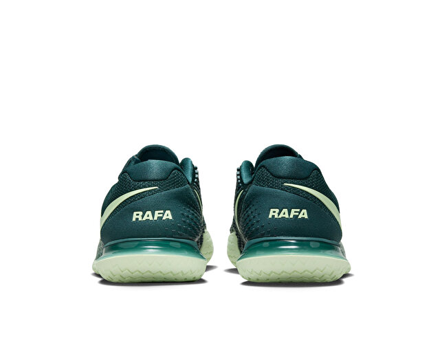 Nike Ayakkabı Tenis Zoom Vapor Cage 4 Rafa - Görsel 6