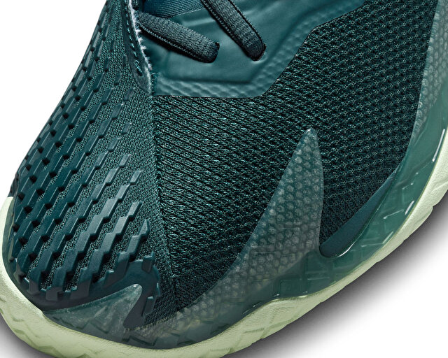 Nike Ayakkabı Tenis Zoom Vapor Cage 4 Rafa - Görsel 8