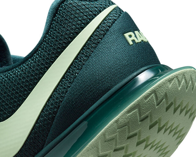 Nike Ayakkabı Tenis Zoom Vapor Cage 4 Rafa - Görsel 9