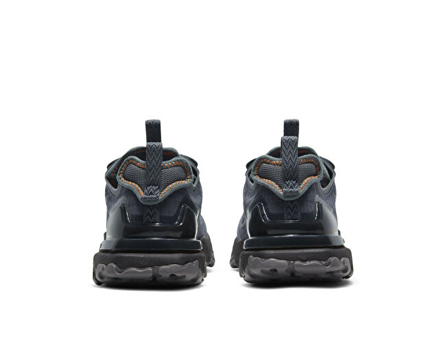 Nike Ayakkabı Günlük React Vision - Görsel 5