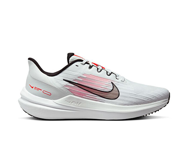 Nike Beyaz Nike Air Winflo Koşu Ayakkabısı 9