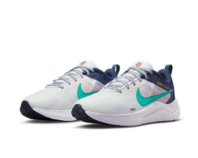 Nike Koşu Ayakkabısı W Downshifter 12 - Görsel 4