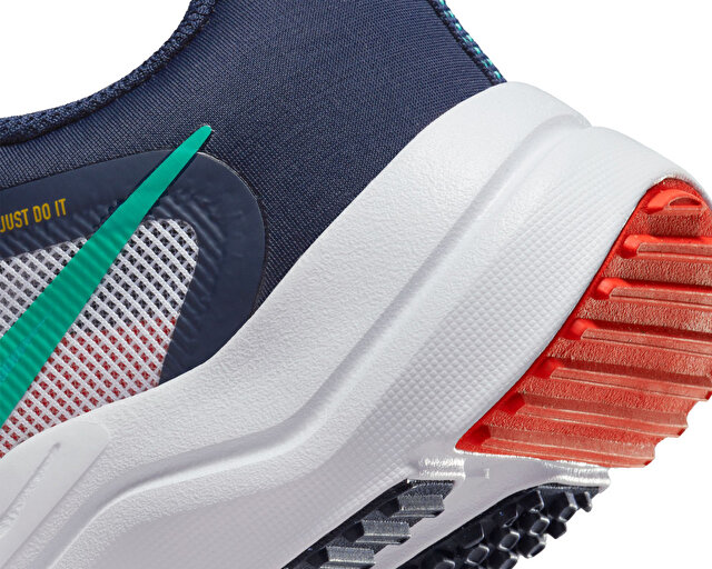 Nike Koşu Ayakkabısı W Downshifter 12 - Görsel 9
