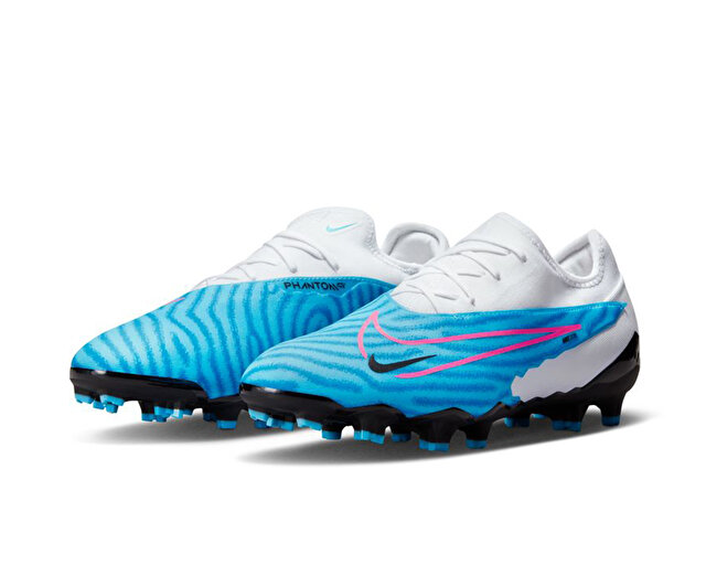 Nike Futbol ayakkabıları FG (Kuru Çim Zemin) PHANTOM GX PRO FG - Görsel 4