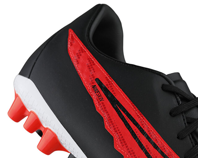Nike Futbol ayakkabısı Kramponlar Phantom Gx Academy Ag - Görsel 8