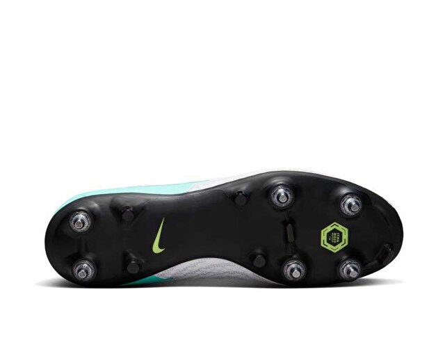 Nike Futbol ayakkabısı Kramponlar Phantom Gx Academy Sg-Pro Ac - Görsel 6