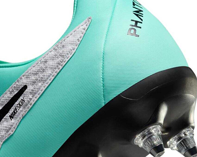 Nike Futbol ayakkabısı Kramponlar Phantom Gx Academy Sg-Pro Ac - Görsel 8