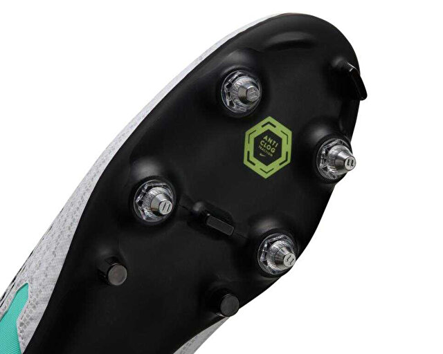 Nike Futbol ayakkabısı Kramponlar Phantom Gx Academy Sg-Pro Ac - Görsel 9