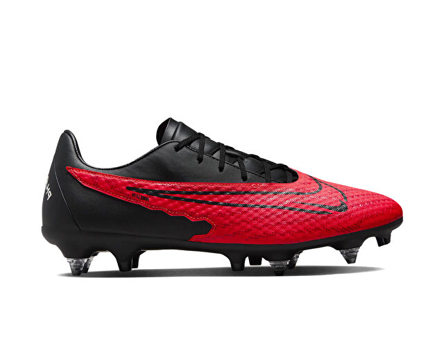 Nike Futbol ayakkabısı Suni Çim Phantom Gx Academy Sg Pro Anti Clog Traction - Görsel 2