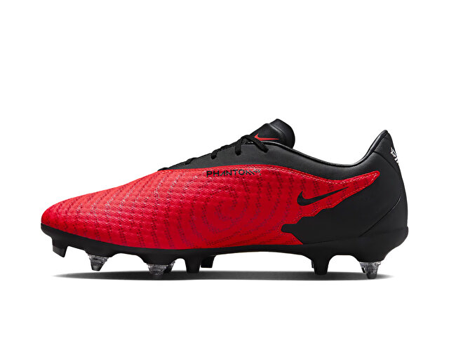 Nike Futbol ayakkabısı Suni Çim Phantom Gx Academy Sg Pro Anti Clog Traction - Görsel 3