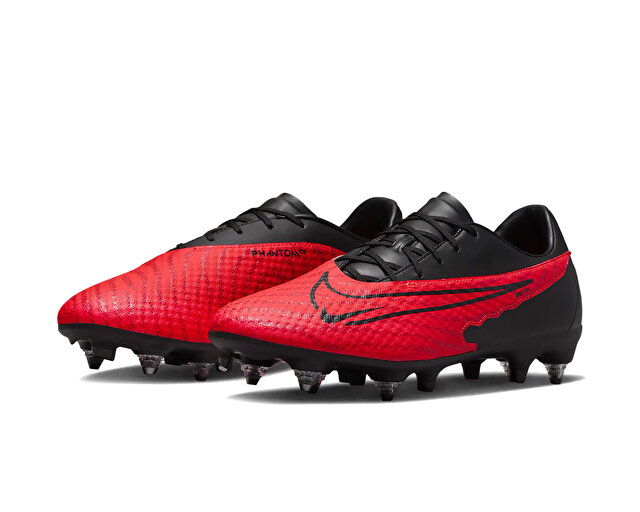 Nike Futbol ayakkabısı Suni Çim Phantom Gx Academy Sg Pro Anti Clog Traction - Görsel 4