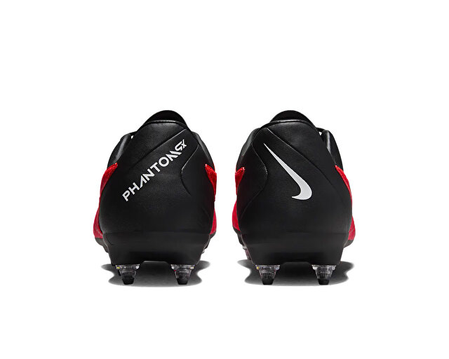 Nike Futbol ayakkabısı Suni Çim Phantom Gx Academy Sg Pro Anti Clog Traction - Görsel 5
