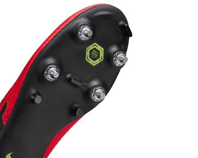 Nike Futbol ayakkabısı Suni Çim Phantom Gx Academy Sg Pro Anti Clog Traction - Görsel 7