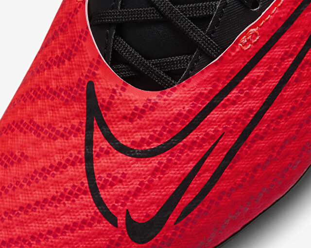 Nike Futbol ayakkabısı Suni Çim Phantom Gx Academy Sg Pro Anti Clog Traction - Görsel 8