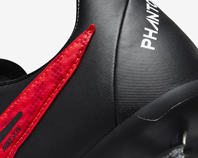 Nike Futbol ayakkabısı Suni Çim Phantom Gx Academy Sg Pro Anti Clog Traction - Görsel 9