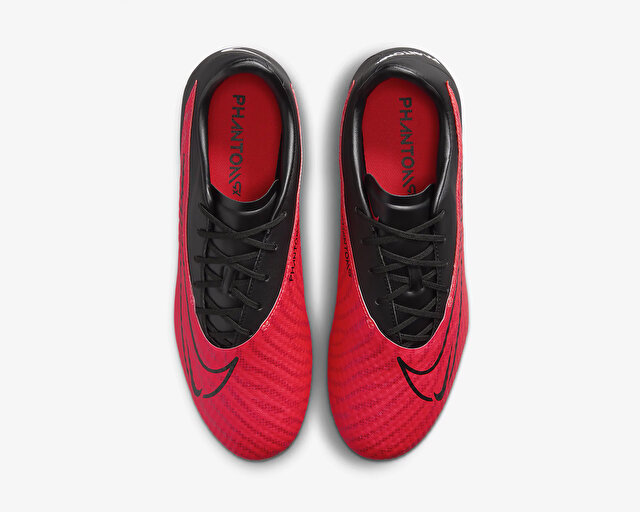 Nike Futbol ayakkabısı Suni Çim Phantom Gx Academy Sg Pro Anti Clog Traction - Görsel 10