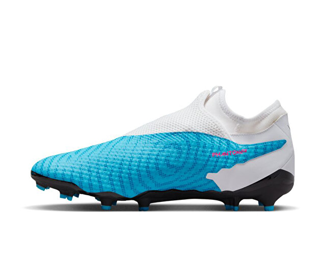 Nike Futbol ayakkabısı Kramponlar Phantom Gx Academy Dynamic Fit Mg - Görsel 3