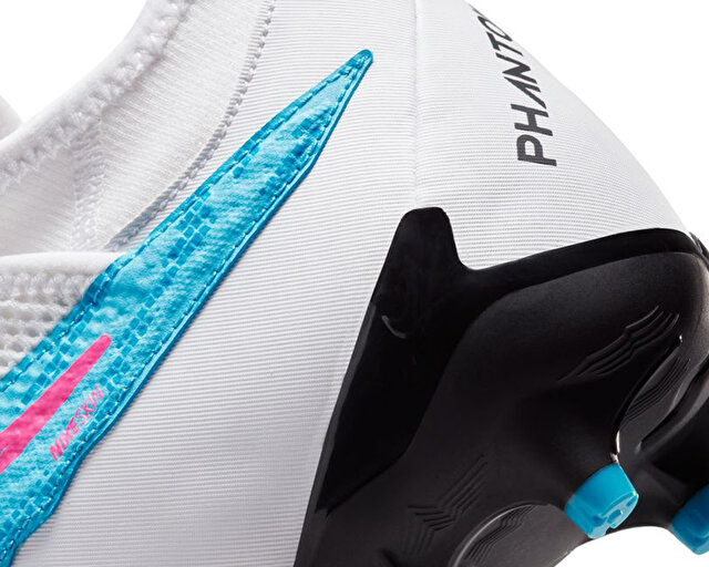 Nike Futbol ayakkabısı Kramponlar Phantom Gx Academy Dynamic Fit Mg - Görsel 8