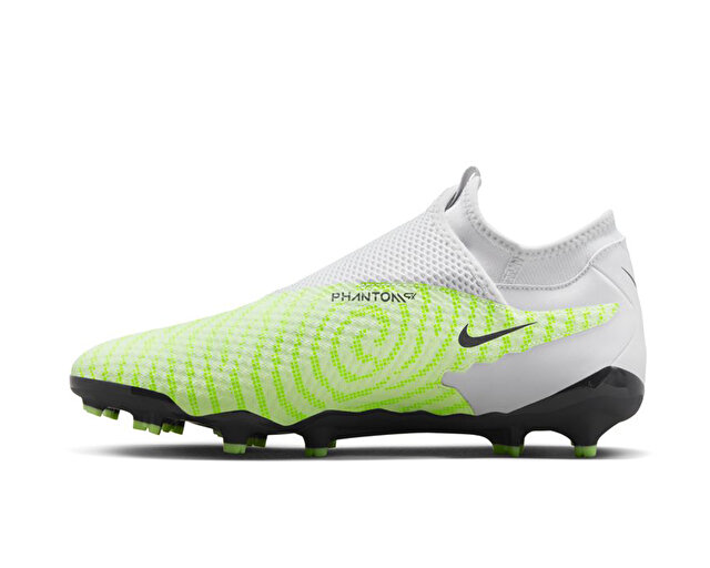 Nike Futbol ayakkabısı Kramponlar Phantom Gx Academy Dynamic Fit Mg - Görsel 3