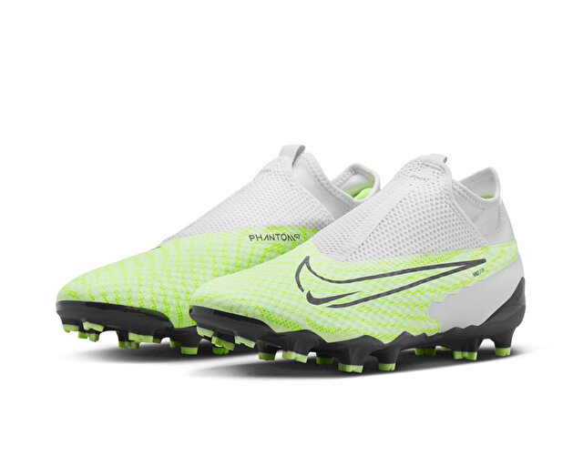 Nike Futbol ayakkabısı Kramponlar Phantom Gx Academy Dynamic Fit Mg - Görsel 4
