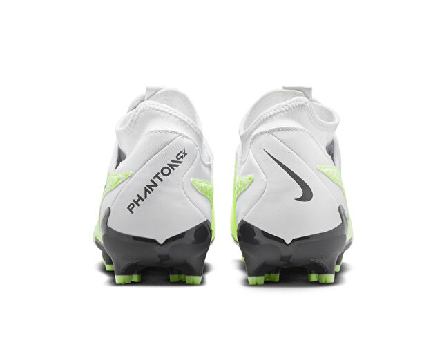 Nike Futbol ayakkabısı Kramponlar Phantom Gx Academy Dynamic Fit Mg - Görsel 5