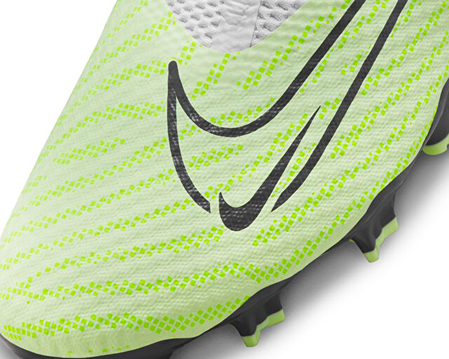 Nike Futbol ayakkabısı Kramponlar Phantom Gx Academy Dynamic Fit Mg - Görsel 7