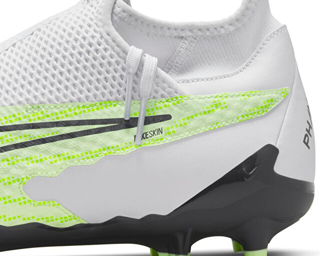 Nike Futbol ayakkabısı Kramponlar Phantom Gx Academy Dynamic Fit Mg - Görsel 8