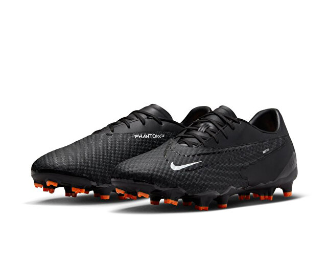 Nike Futbol ayakkabısı Kramponlar Phantom Gx Academy Fg/Mg - Görsel 4
