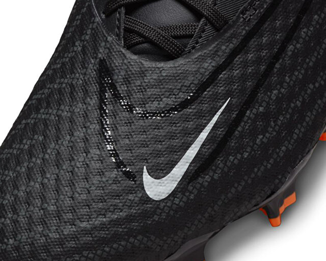 Nike Futbol ayakkabısı Kramponlar Phantom Gx Academy Fg/Mg - Görsel 7