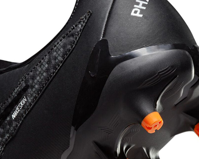 Nike Futbol ayakkabısı Kramponlar Phantom Gx Academy Fg/Mg - Görsel 8