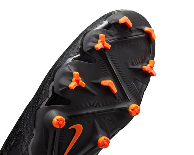Nike Futbol ayakkabısı Kramponlar Phantom Gx Academy Fg/Mg - Görsel 9