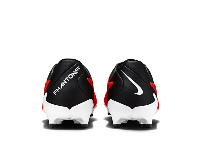 Nike Futbol ayakkabısı Kramponlar Jr Phantom Gx Academy Fg/Mg - Görsel 6