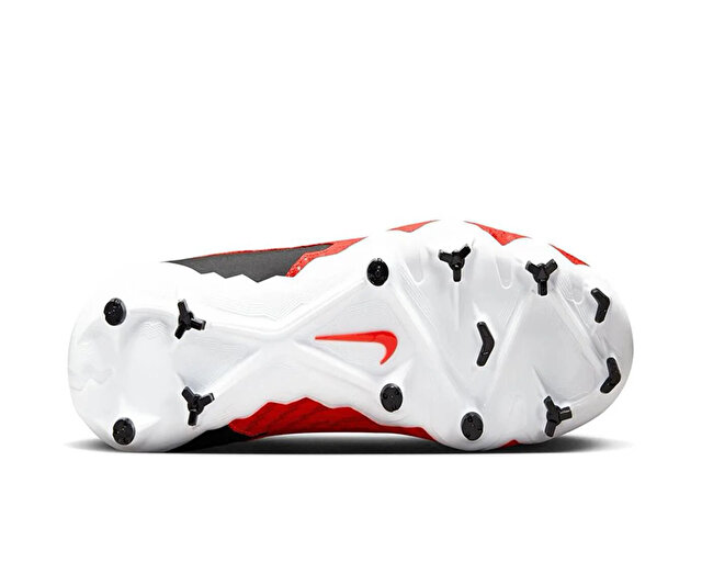 Nike Futbol ayakkabısı Kramponlar Jr Phantom Gx Academy Fg/Mg - Görsel 7