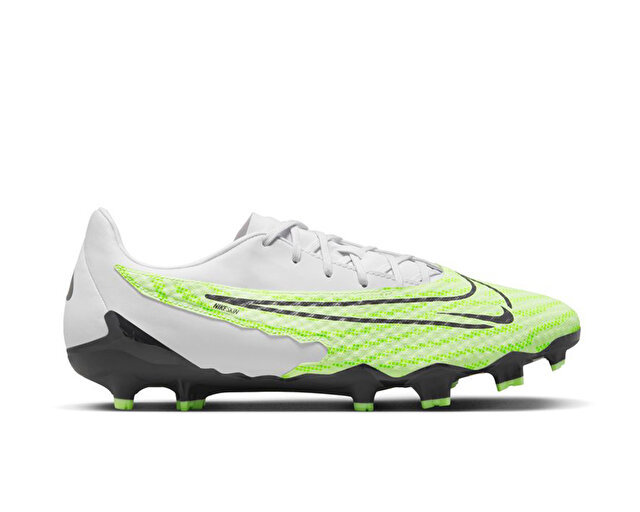 Nike Futbol ayakkabısı Kramponlar Phantom Gx Academy Fg/Mg - Görsel 2