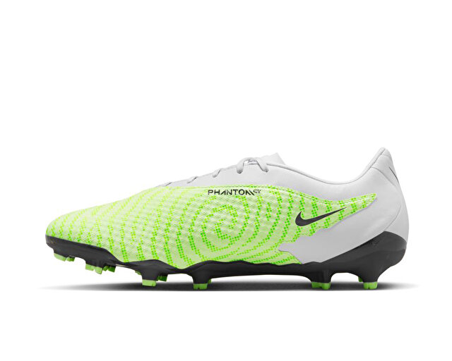 Nike Futbol ayakkabısı Kramponlar Phantom Gx Academy Fg/Mg - Görsel 3