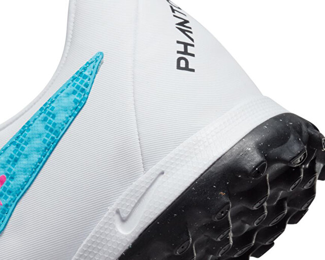 Nike Futbol ayakkabısı Halı Saha Phantom Gx Academy Tf - Görsel 8