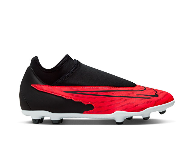 Nike Futbol ayakkabısı Kramponlar Phantom Gx Club Df Fg/Mg - Görsel 2