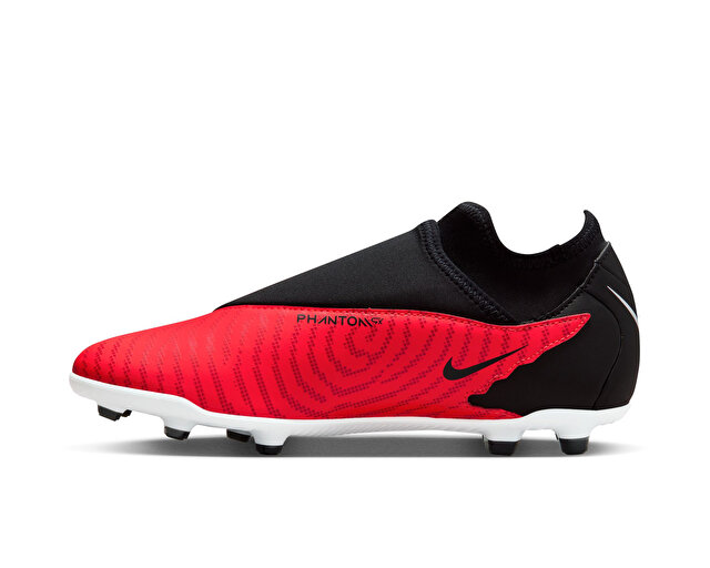 Nike Futbol ayakkabısı Kramponlar Phantom Gx Club Df Fg/Mg - Görsel 3