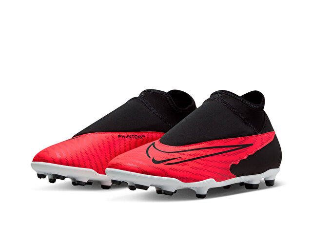 Nike Futbol ayakkabısı Kramponlar Phantom Gx Club Df Fg/Mg - Görsel 4