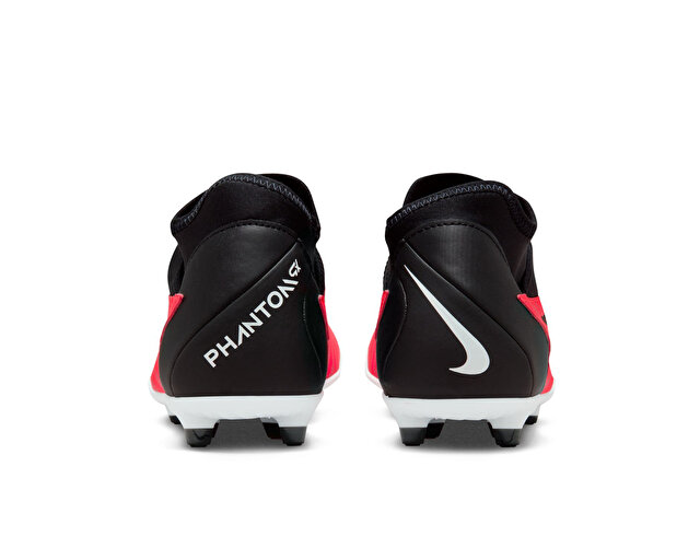 Nike Futbol ayakkabısı Kramponlar Phantom Gx Club Df Fg/Mg - Görsel 5