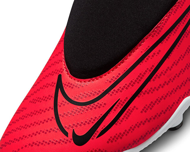 Nike Futbol ayakkabısı Kramponlar Phantom Gx Club Df Fg/Mg - Görsel 7