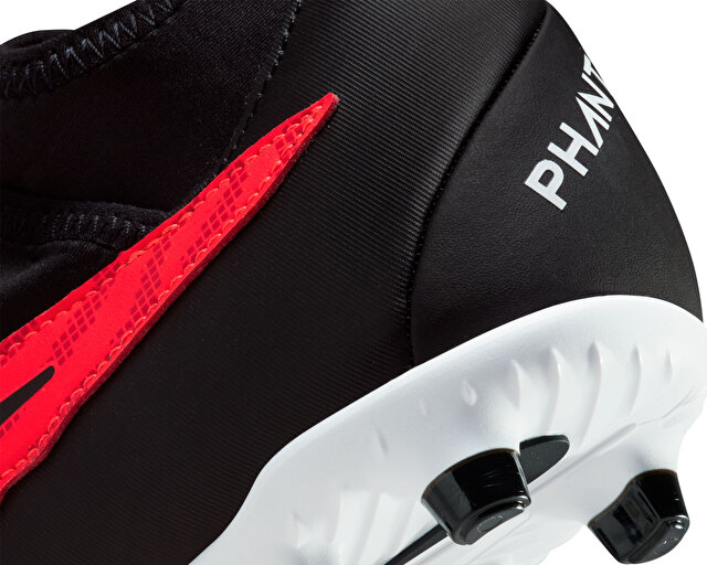 Nike Futbol ayakkabısı Kramponlar Phantom Gx Club Df Fg/Mg - Görsel 8