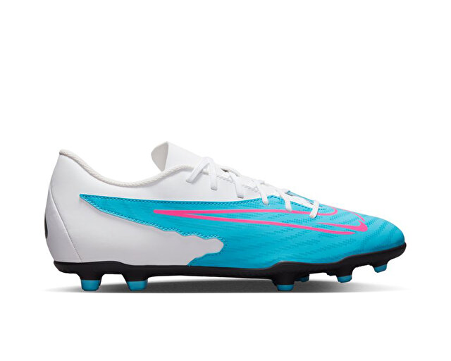 Nike Futbol ayakkabısı Kramponlar Phantom Gx Club Fg/Mg - Görsel 2