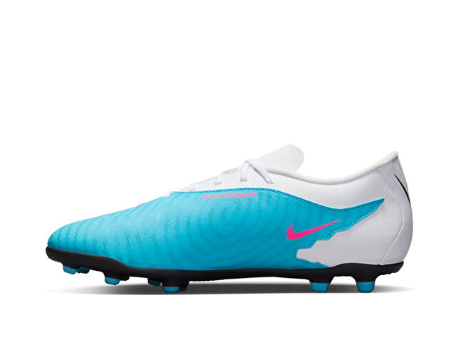 Nike Futbol ayakkabısı Kramponlar Phantom Gx Club Fg/Mg - Görsel 3