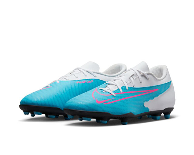 Nike Futbol ayakkabısı Kramponlar Phantom Gx Club Fg/Mg - Görsel 4