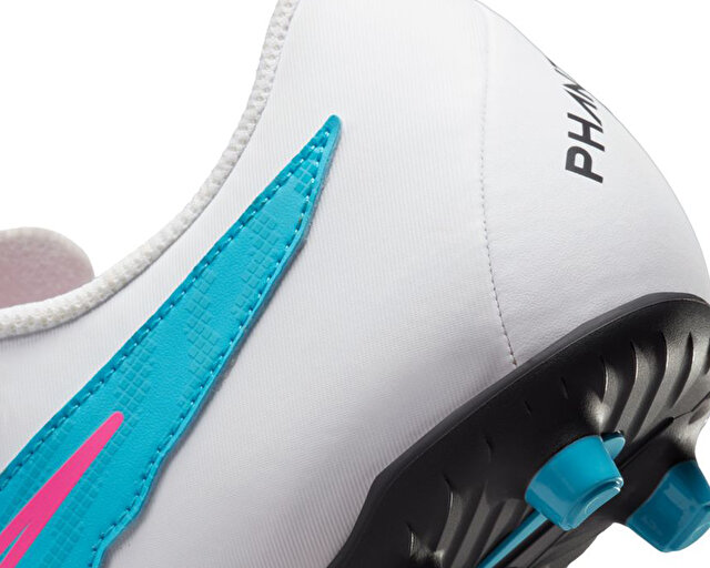 Nike Futbol ayakkabısı Kramponlar Phantom Gx Club Fg/Mg - Görsel 8