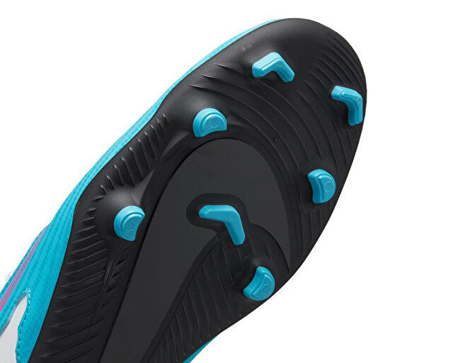 Nike Futbol ayakkabısı Kramponlar Phantom Gx Club Fg/Mg - Görsel 9