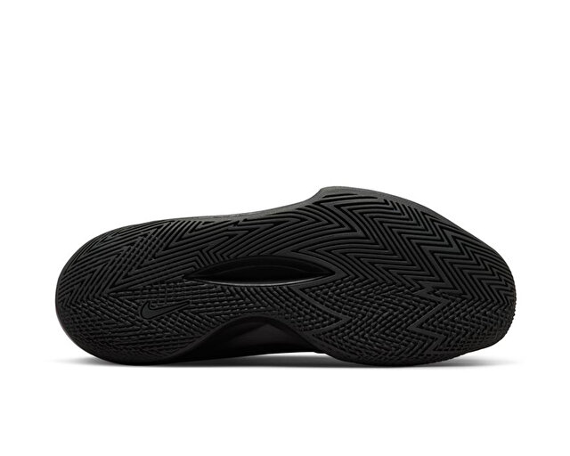 Nike Basketbol Ayakkabısı Precision VI - Görsel 6